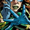 "A Super-Gal" "A Super-Gal"