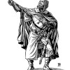 Good SIr Knight-B/W